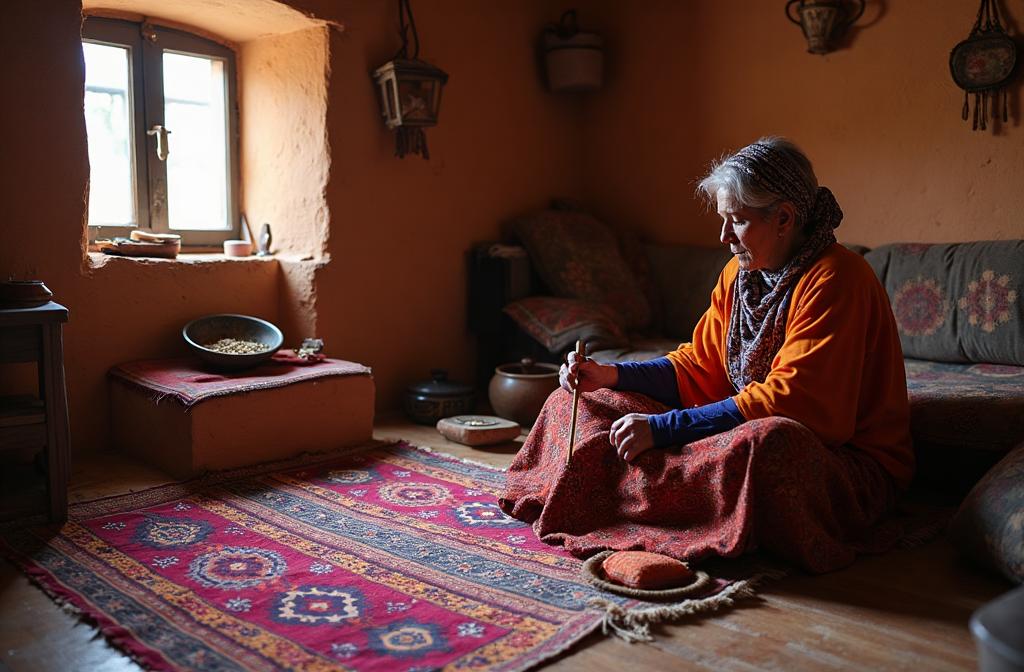 Understanding Berber Culture in Morocco