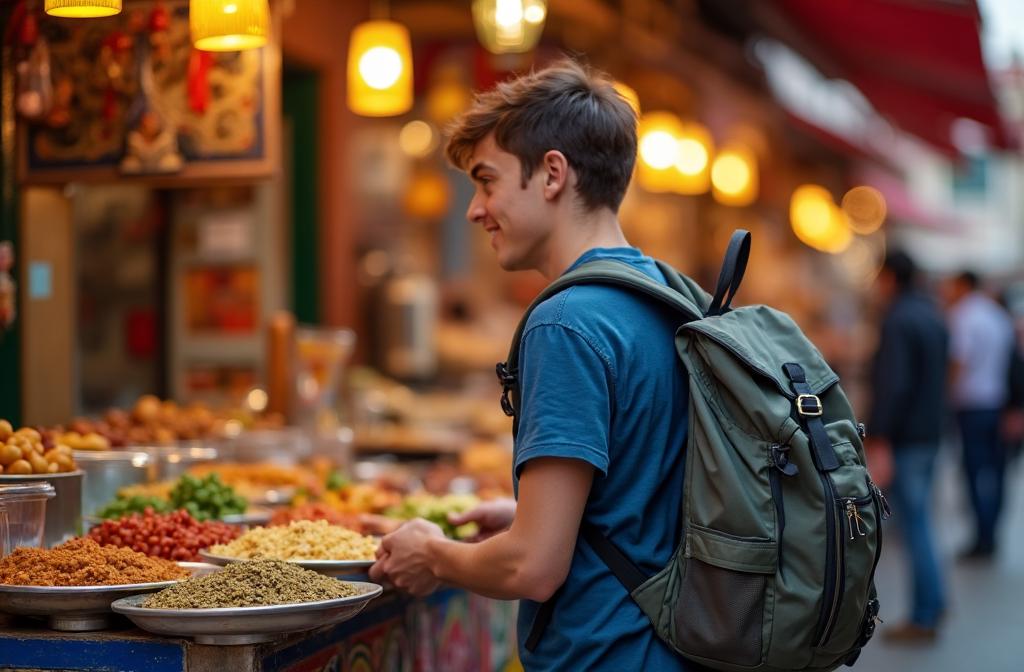 How to Travel Morocco on a Budget