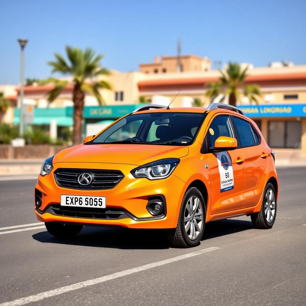 Louer une voiture pas chère à Beni Mellal : 7 astuces pour économiser