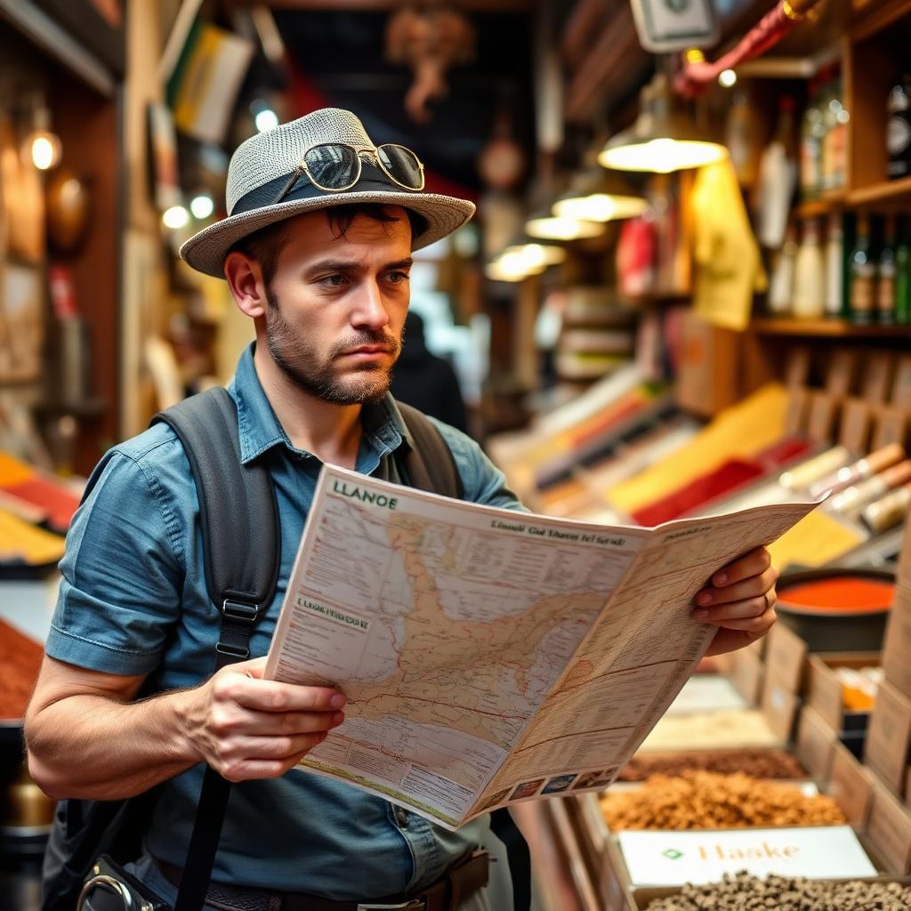 9 Mistakes Tourists Make in Morocco (And How to Avoid Them)