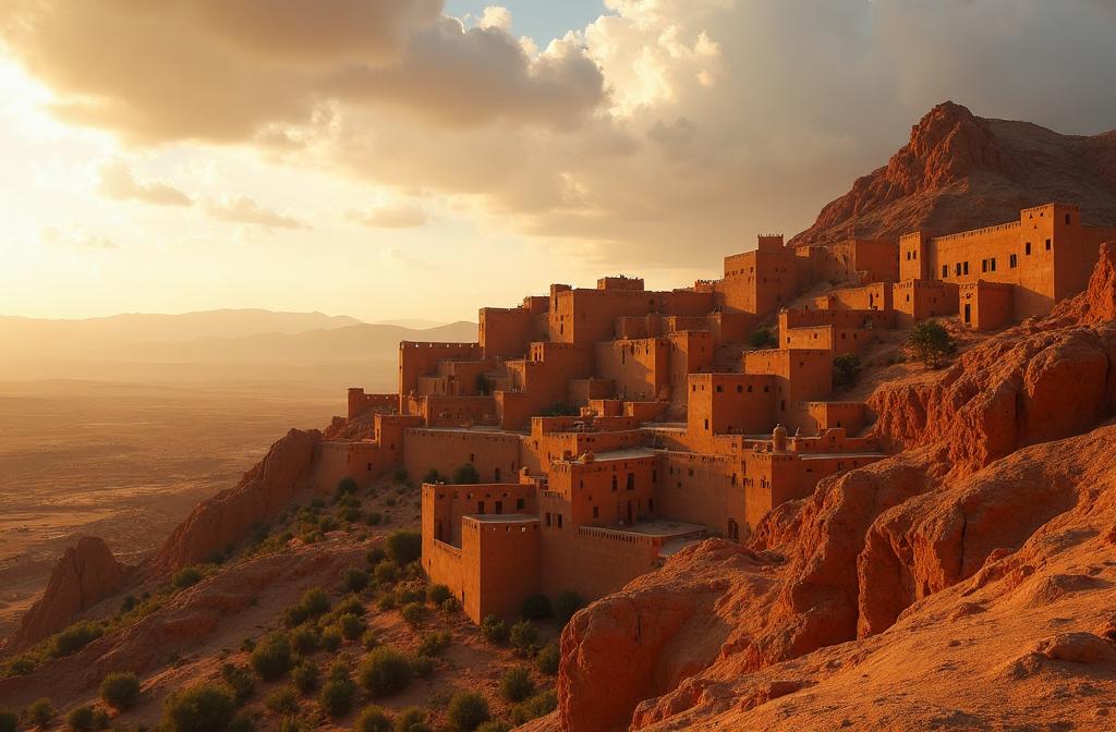 Guide to Ouarzazate: Hollywood of Africa