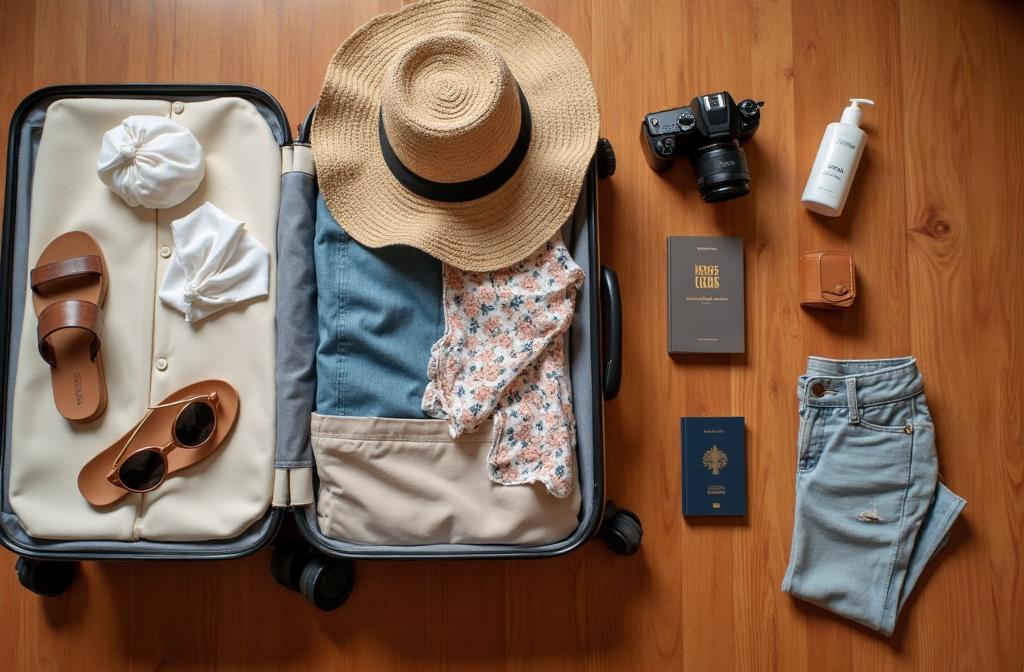 What to Pack for Morocco: The Complete Guide