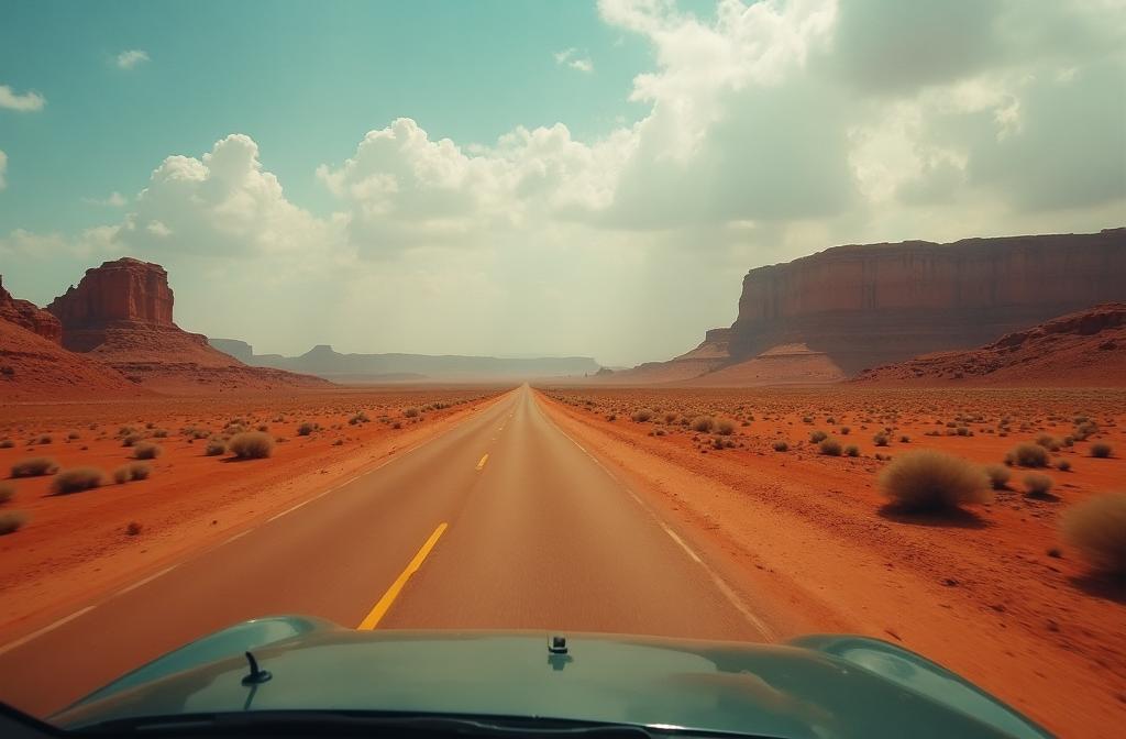 5 Epic Road Trips Across Morocco