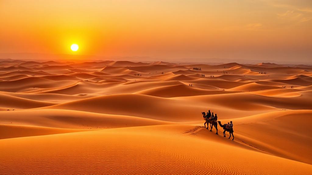 Top 15 Things to Do in Morocco as a Tourist