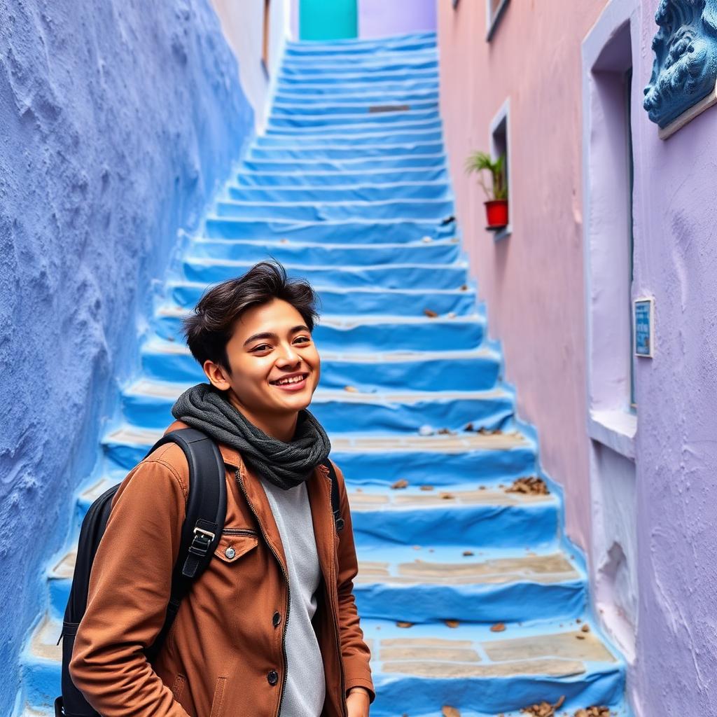 10 Morocco Spots Going VIRAL on TikTok in 2026 (You Need to See #7)