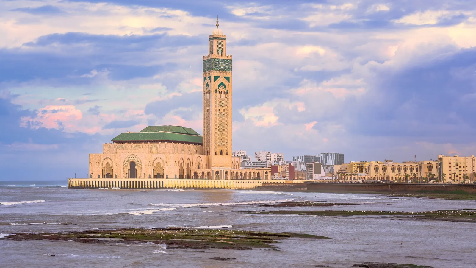 Guide to Casablanca: Morocco's Modern Metropolis