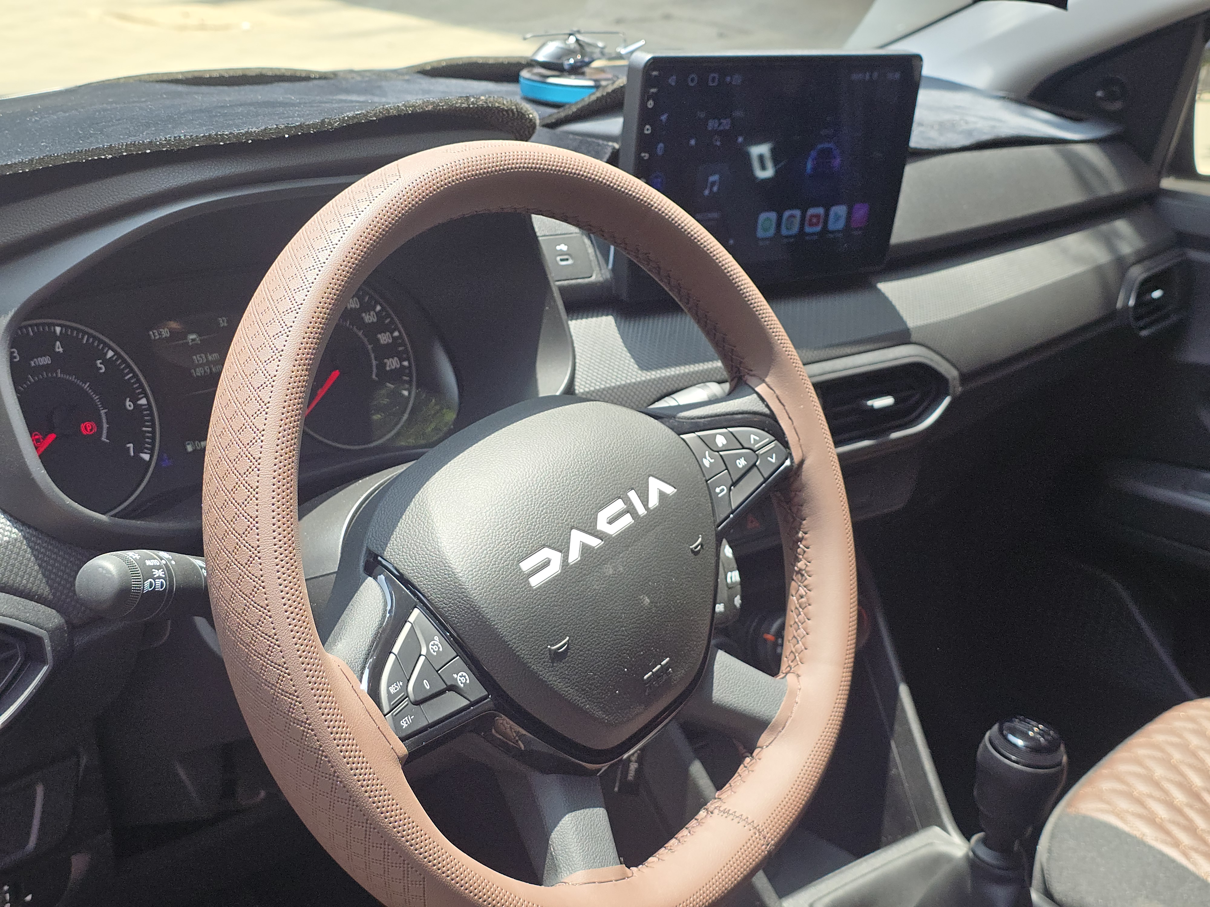 DACIA LOGAN 2025 - Diesel